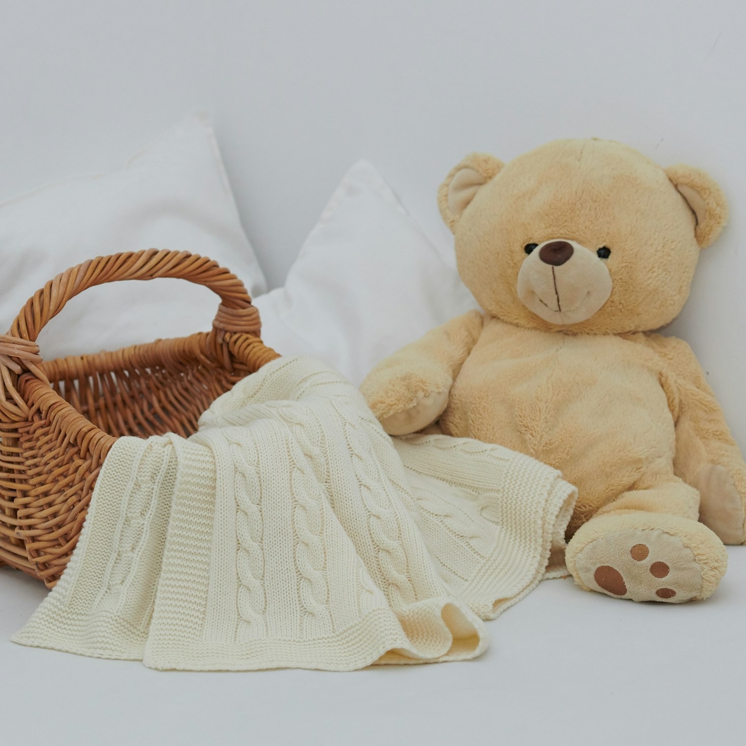 Como Escolher Brinquedos Sensoriais para seu Bebê