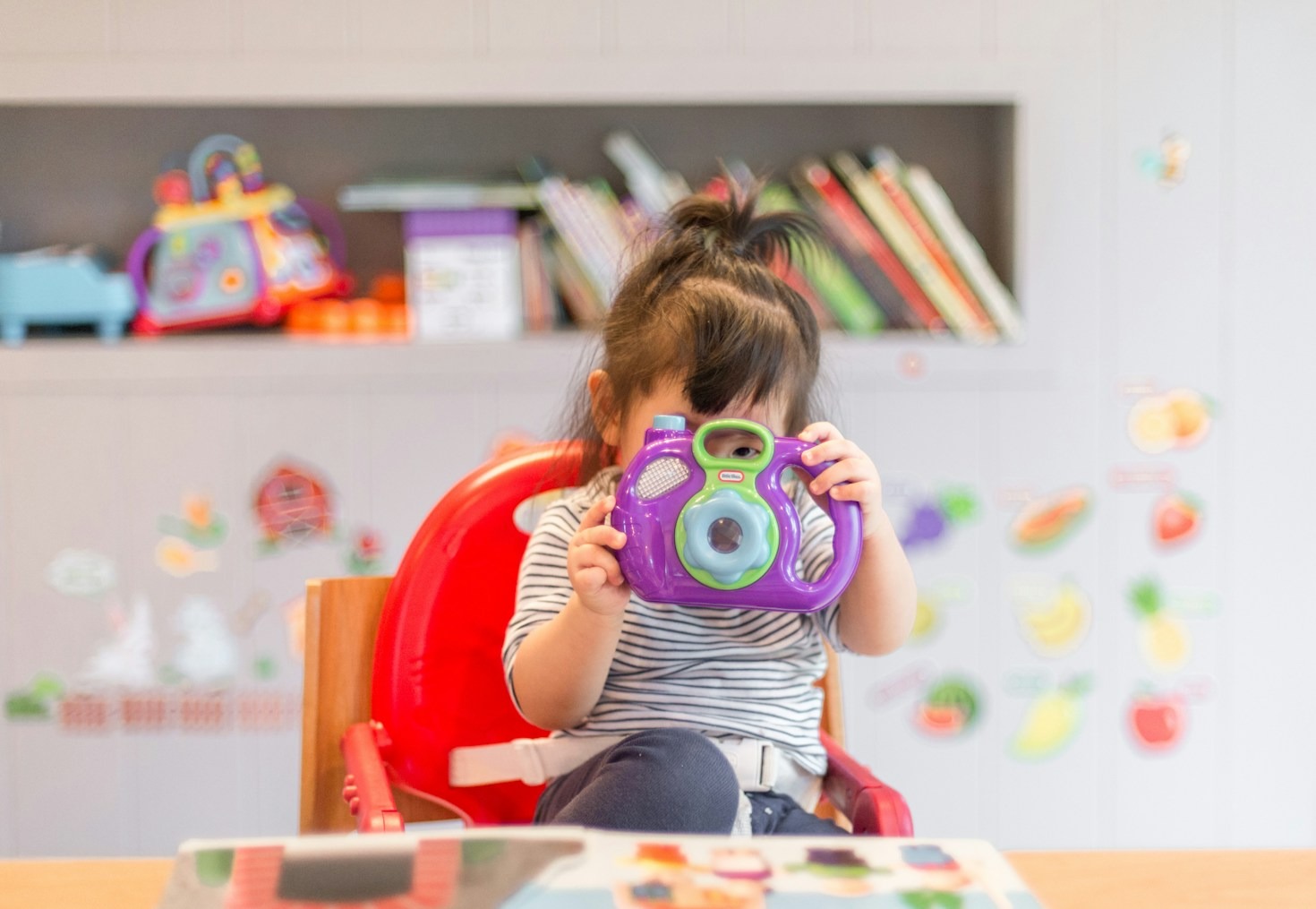Cuidados diários: Tornando o Banho do Bebê Mais Seguro